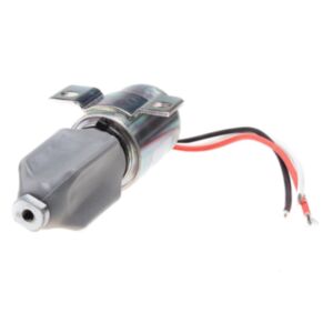 BUY 12V Stop Solenoid SA-3786-12 1753ES-12E6ULB1S1 for Kubota Diesel Engine 21HP 91-05 Grasshopper Mower 721D2 for sale