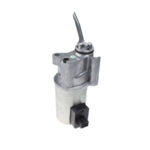 BUY 12V Stop Solenoid VOE21191698 For Volvo BL60 BL60B BL61 BL61 PLUS BL61B BL70 BL70B BL71 BL71 PLUS BL71B  for sale