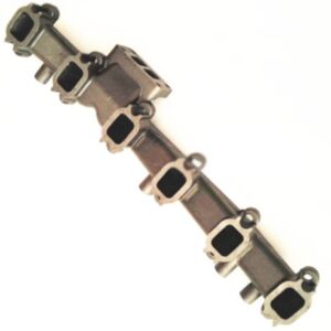 12V Exhaust Manifold 3922728 Fits For Cummins QSB5.9 Engine online