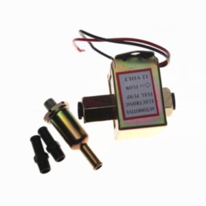12V Fuel Pump 41-7251 For Thermo King Tripac APU RV RigMaster Truck NEW online