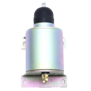 12V Fuel Solenoid MPN0457 for Throttle Thermo King SL SLX SMX online
