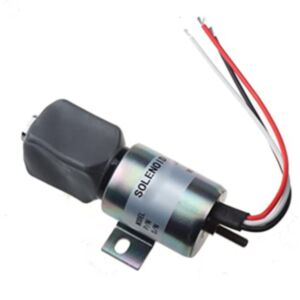 12V Fuel Solenoid Shutdown SA-4994-12 1757ES-12E8ULB1S5 1757ES-12E8ULB155 online