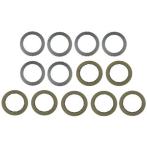 13 PCS Disc 04/500231 &amp; 04/500230 for JCB Backhoe Loader 3C-2WD 3CX-2WD online