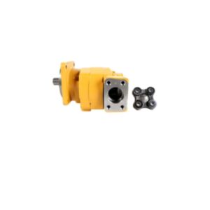 Buy 130258A1 New Aftermarket Gear Pump 130258A2 Fit Case Backhoe Loader 580L