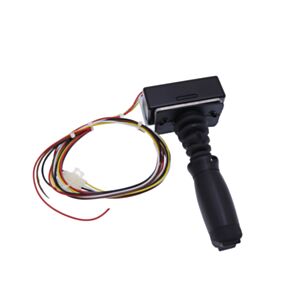138224 Joystick Controller For Skyjack SJ46AJ, SJ51AJ, SJ61T, SJ66T online