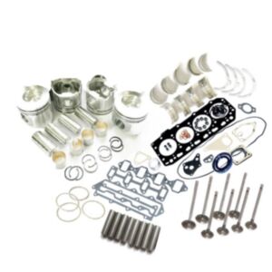 BUY 13B 13BT Overhaul Rebuild Kit for Toyota Land Cruiser Dyna Coaster Engine for sale