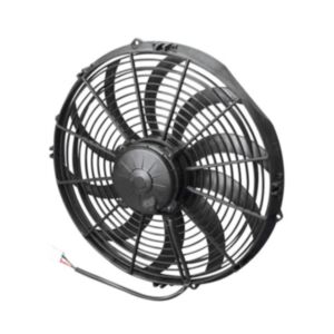 14&quot; High Performance Electric Puller Fan 30102042 VA08-AP71/LL-53A for Spal online