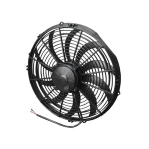 14&quot; High Performance Pusher Fan Curved Blade 30102056 VA08-AP71/LL-53S for Spal online