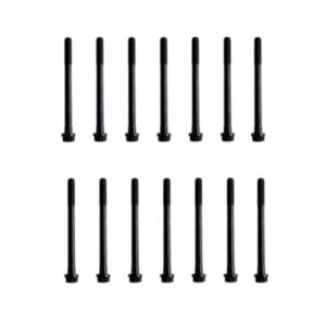 14 PCS Cylinder Head Bolt for Komatsu Engine 3D88E online