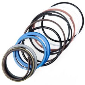Buy 14041 Oil Seal Kit for KATO Oil Cylinder