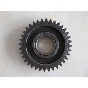 BUY For Komatsu Excavator PC200-6 Engine 6D95 Swing 1st Gear for sale