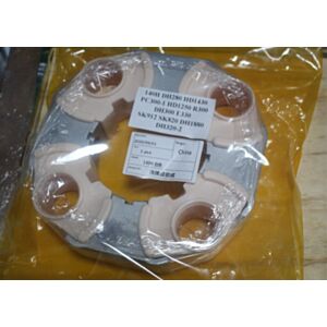 140H 5H 30H 40H 50H 110H 90H 45H Coupling Assy Excavator Coupling online