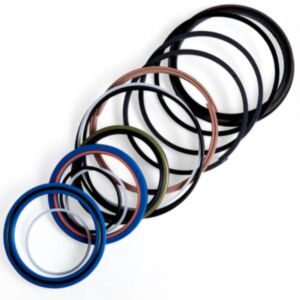 Buy 14290 Oil Seal Kit for Kobelco Oil Cylinder