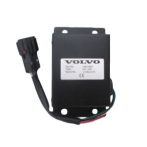 BUY Starter Relay 14382341 14525233 for Volvo Excavator EW160B EW180B EC200B EC330B for sale