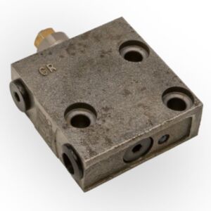 Buy 14782 Main Valve