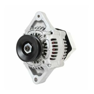 14V 40A Alternator 17580-64010 K158816420 for Kubota Engine Z402 Z482 Z602 online