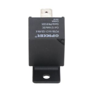 14V 80A Fuel Shut Off Solenoid Relay PR10-2B4-0-70A for 1994-1998 Dodge Cummins 5.9L Ram Engine online