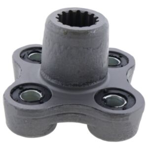 15 Teeth Hydraulic Pump Coupler D136083 253541A1 for CASE Loader 580K 580SK 580L 580SL 590 590L 590SL online