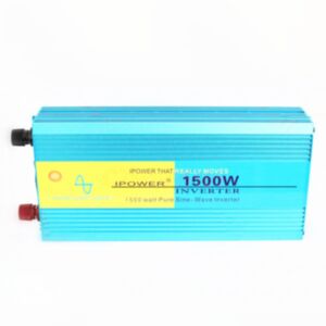 1500W DC 36V to AC220- 240V Power Pure Sine Wave Inverter online