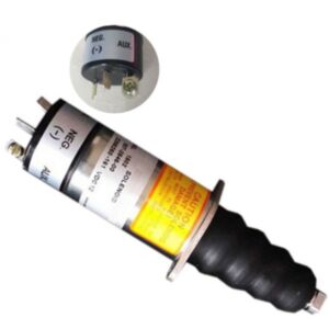 1502 Series Solenoid 1502-12D6U1B1S1A Fit For WOODWARD 307-2546 online