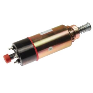 BUY For Caterpillar Motor Grader 135H 120HNA 135HNA 120H Stop Solenoid 155-4652 for sale