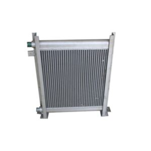 21862 Hydraulic Oil Cooler PC60-7(4D102