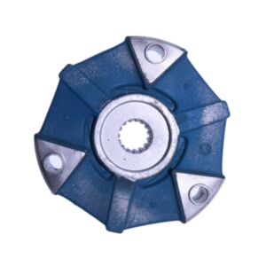 15T Coupling Assembly YM172187-71200 for Komatsu Excavator PC70FR-1 online