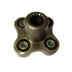 15T Coupling Coupler D136083 253541A1 Hydraulic Pump For Case Backhoe Loader Aftermarket online