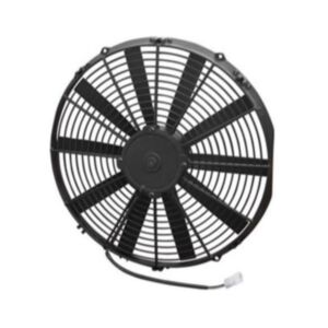 16&quot; Medium Profile Electric Cooling Fan 30101517 VA18-AP51/C-41S for Spal 1604 CFM online