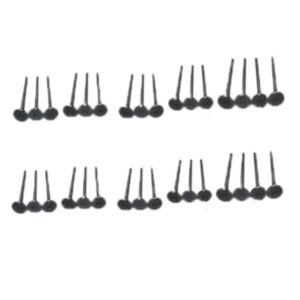 BUY 16 Pcs Exhaust Valves & 16 Pcs Intake Valves for Deutz BF8M1015C Engine for sale