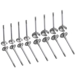 BUY 16 Pcs Exhaust Valves for Deutz BF8M1015C Engine for sale
