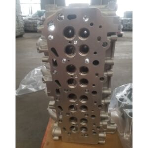 16 Valves Cylinder Head for Mitsubishi Engine 4D56U L200 B40 2.5 DID 2.5L online
