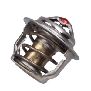 BUY 160°F 71°C Thermostat fit Kubota V1500  V1505 V1305 V1702 V1702-DI V1902 V1902-DI V2203 for sale
