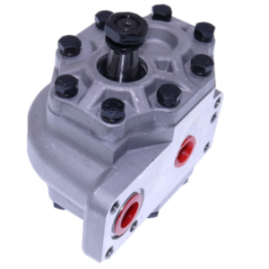 Aftermarket New Hydraulic Gear Pump 84332710, 84573150, 93835C91, 93835C92, 93835C92GV