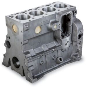 16537 Cylinder Block Assembly online