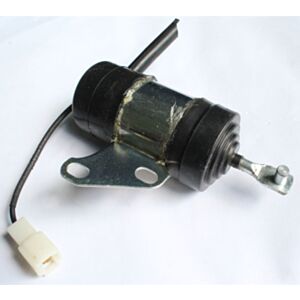 16851-60014 16851-60010 Kubota Fuel Stop solenoid Valve Mower Tractor Excavator RTV RTV900 online