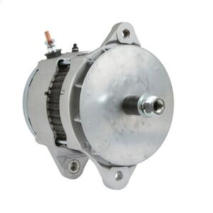 For CAT Caterpillar Articulated Truck D250E Engine 3116 Alternator 169-3345 50A 24V online