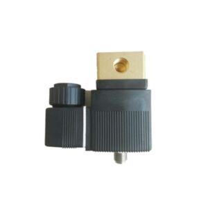 16Bar Screw Air Compressor Solenoid Valve 1089064044 for Atlas Copco ZR250 online