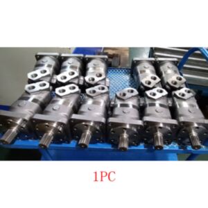 17 Splines Hydraulic Motor 112-1132-005 112-1132-006 for Eaton Char-Lynn 6000 Series online