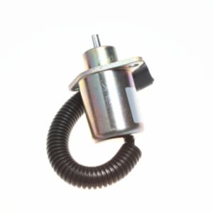 172-7209 1727209 New Fuel Shutoff Solenoid for Cat Skid Steer Loader 216 226 228 232 247 257 267 online