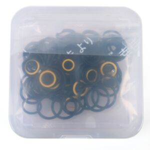 18187 Control Valve Oil Seal sale