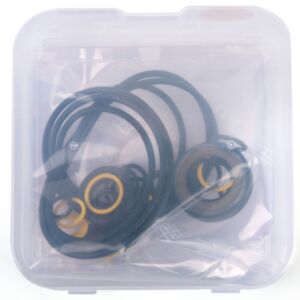 Buy 18263 Travel Motor Oil Seal