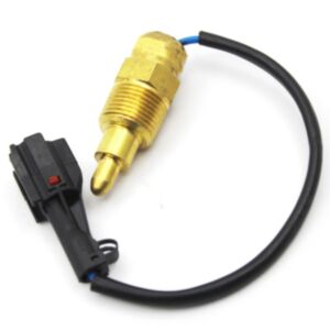 BUY Water Temperature Sensor 1-83161033-0 for Hitachi Excavator ZAXIS ZAX200 for sale