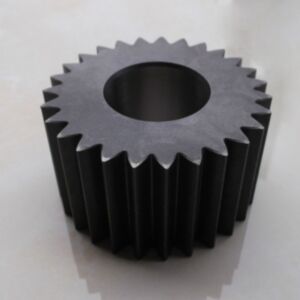 BUY For Kato HD700-5 HD700-7 Daewoo DH220-5 Swing 2nd Three Planetary Gear for sale