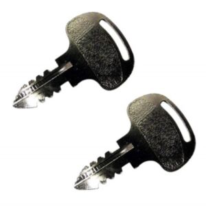 18510-63720 (2) Ignition Keys For Kubota Tractor Models M4900 M5700 + online