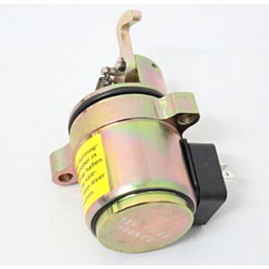 187180 Stop solenoid for Gehl Skid Steer Loader SL4635 SL4835 SL5635 SL6635 with Deutz Engine online