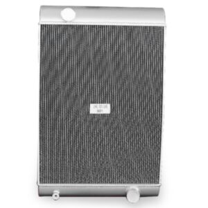 Buy 19586 Radiator