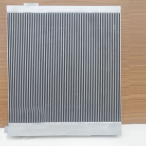 BUY For Komatsu Bulldozer D455A-1 Hydraulic Oil Cooler 198-03-15112 for sale