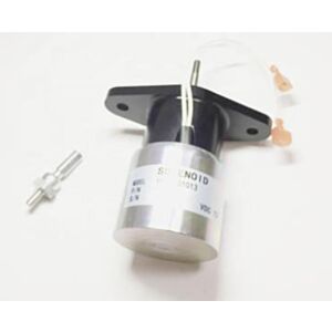 Perfect replacement for Engine - Woodward Solenoid Valve Actuator SA-4506-12 0250-12A3UC11S1 0250-12A2UC11S1 025012A3UC11S1 025012A2UC11S1 SA450612  8250-1501  82501501