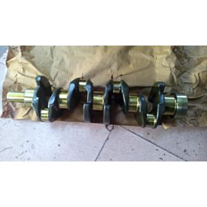 Tailored for Nissan K25 Gasoline LPG Engine Forklift - Crankshaft 91H20-00990 91H20-00940 12247-50K00 12201-FU400  12231-FY500  91H20-05020  91H20-05080  12111-FY500